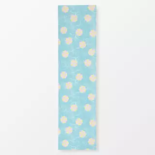 Tischläufer Vintage Pool