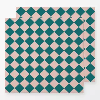 Servietten Argyle