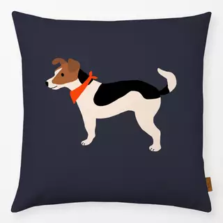 Kissen Jack Russell