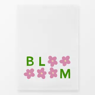 Geschirrtücher Bloom