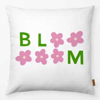 Kissen Bloom