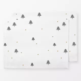 Tischset Wintermomente