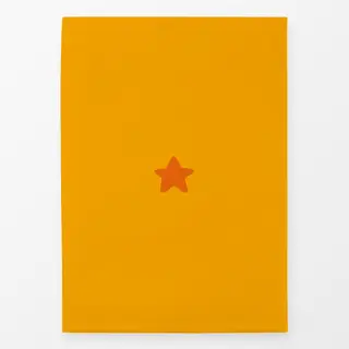 Geschirrtücher Little Star yellow