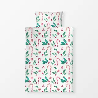 Bettwäsche Sweet Christmas