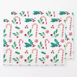 Tischset Sweet Christmas