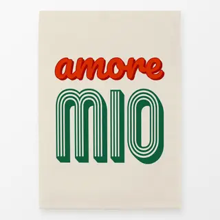 Geschirrtücher Amore Mio