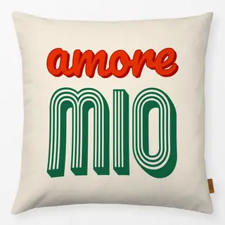 Kissen Amore Mio