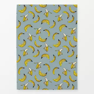 Geschirrtuch Banana