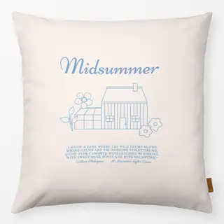 Kissen Midsummer