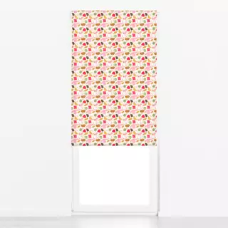 Raffrollo Fall Essentials Beige