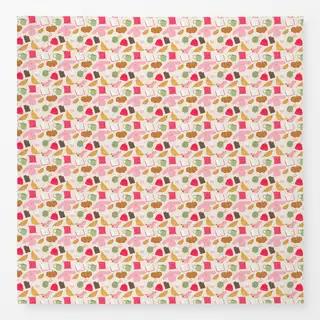 Tischdecke Fall Essentials Beige