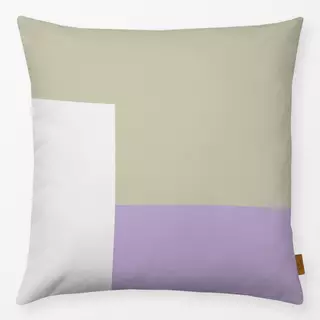 Kissen Geometric Summer 11