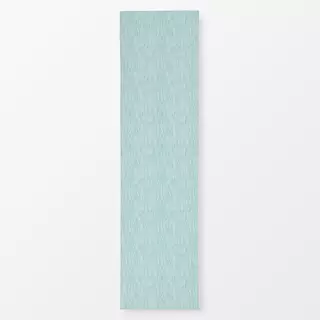Tischläufer Wavy Lines mint
