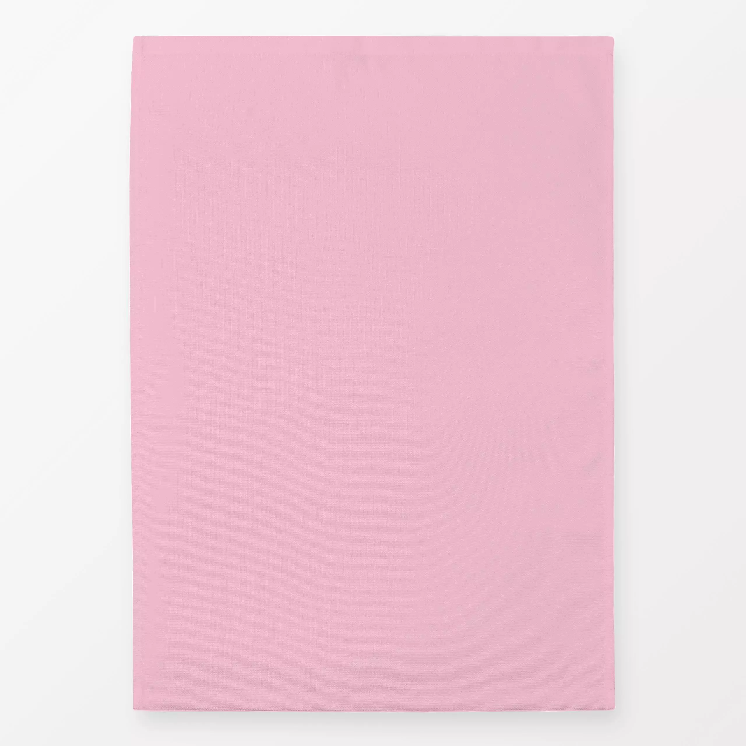 Geschirrtücher colors Rosa On Vacation - Symbole & Muster - von „textilwerk colors"; rosa, bunt, schlicht, Farben, uni, einf...