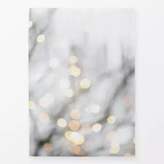 Geschirrtücher Winter Lights 2