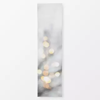 Tischläufer Winter Lights 2