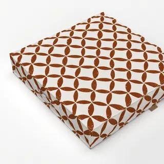 Bodenkissen Porto Cream