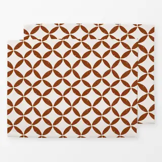 Tischset Porto Cream