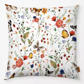 Kissen Sommer Wiese 2