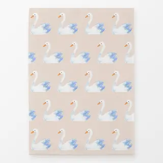 Geschirrtücher Schwanenpärchen