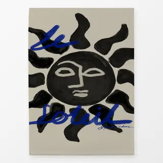 Geschirrtücher Le Soileil Boho