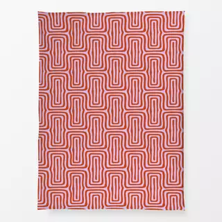 Bettwäsche Oriental Muster 2