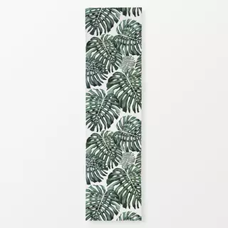 Tischläufer Monstera Deliciosa Jungle