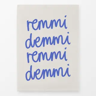 Geschirrtücher remmi demmi