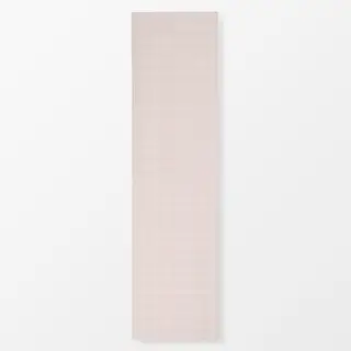 Tischläufer Rosa Karierte Streifen