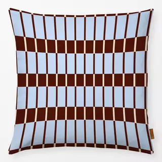Kissen Midcentury Stripes Squares