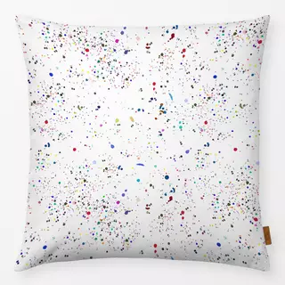Kissen Watercolor Terrazzo