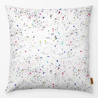Kissen Watercolor Terrazzo