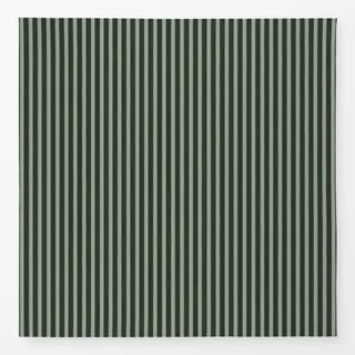Tischdecke Streifen grün