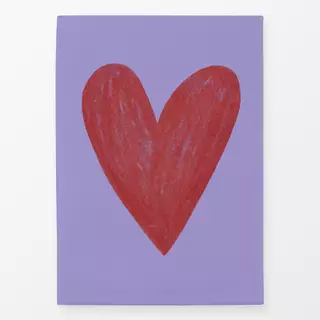 Geschirrtücher Noel Herz