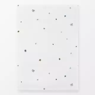 Geschirrtücher Nordic Winter Stars