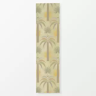 Tischläufer Calm Oasis