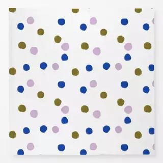 Tischdecke Watercolor Dots | 2