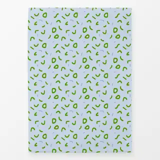 Geschirrtücher Sprinkles-green