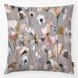Kissen Wild Flowers Neutral
