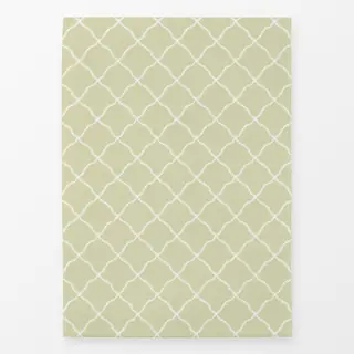 Geschirrtücher Vintage Vines Green