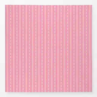 Tischdecke COLORFUL STRIPES PINK