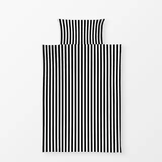 Bettwäsche Streifen