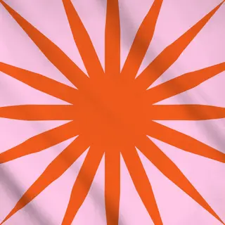 Meterware Sun Shine Bold