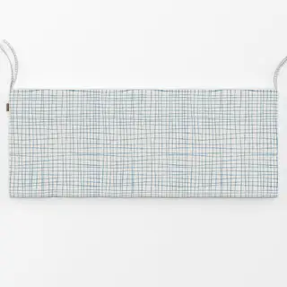 Bankauflage Summer Checks