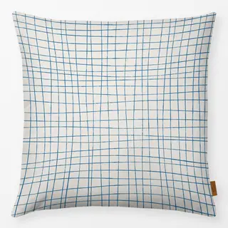 Kissen Summer Checks