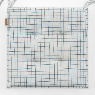 Sitzkissen Summer Checks