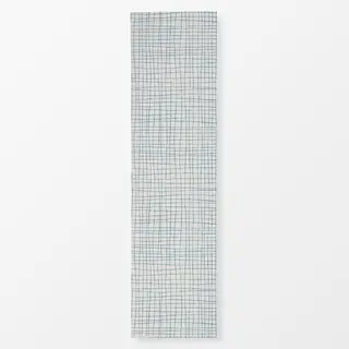 Tischläufer Summer Checks