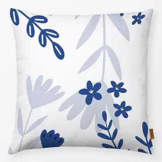 Kissen Midsommar Blue