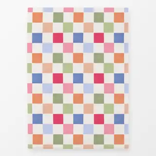 Geschirrtücher Karo