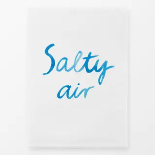 Geschirrtücher Salty Air Sommer